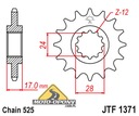 SET \/ SATZ GELENK HONDA CB600 98-06 HORNET DID MOC+ Bild 2