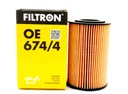 FILTRON FILTRE HUILES OE674/4 HYUNDAI I30 KIA CEED photo 1 - milautoparts-fr.ukrlive.com