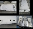 ROOF ROOF PANEL MERCEDES E-CLASS W212 212 UNIVERSAL photo 2 - milautoparts-fr.ukrlive.com