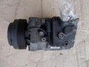 НАСОС КОМПРЕССОРА КОНДИЦИОНЕРА BMW E39 525D 530D 2.5D 3.0D