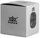Pánske hodinky XONIX Pulzometer BMI Stopky Časovač Strojček quartzový