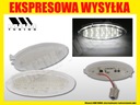 ILLUMINATION LED OPEL CORSA B VECTRA B SEDAN HATCHBACK photo 2 - milautoparts-fr.ukrlive.com