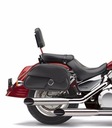 COBRA Глушитель Honda VTX1300 Retro 03/06