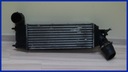 INTERCOOLER CITROEN C8 2.2 HDI photo 1 - milautoparts-fr.ukrlive.com