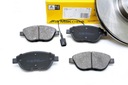 POLONAIS DISQUES 284MM + SABOTS DE FREIN AVANT FIAT BRAVO 2 photo 3 - milautoparts-fr.ukrlive.com