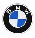 Значок VAR BMW 18 CM TUNING