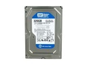 Western Digital 320 GB 7200 rpm 2 Roky záruka