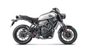 AKRAPOVIC Yamaha XSR 700 15/16 | Tlmič Výrobca Akrapovic