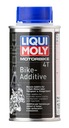 LIQUI MOLY Motorbike 4T czyści układ paliwowy 1581