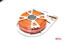 STIHL VLASEC DO VYŽÍNAČA ŠTVOREC 2,4MM X 86MB EAN (GTIN) 886661002818