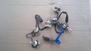 NISSAN NAVARA D22 PICKUP ADAPTER SOCKET LAMPS REAR HIT photo 1 - milautoparts-fr.ukrlive.com