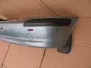 NISSAN ALMERA N16 00-03 BUMPER REAR BW3 photo 4 - milautoparts-fr.ukrlive.com