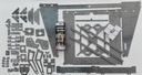 Стальная рама + направляющие 3D-принтер Prusa I3