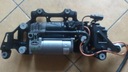 COMPRESSOR ZSTNAP PUMP PNEUMATYKI AUDI A8 S8 D4 4H photo 1 - milautoparts-fr.ukrlive.com