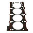 GASKET CYLINDER HEAD ELRING BMW 3 (E46) photo 2 - milautoparts-fr.ukrlive.com