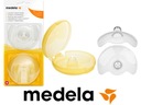 Накладки Medela Contact 2 шт. размер М.
