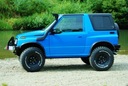 SCHNORCHEL SUZUKI VITARA AVEC ABS 4X4 NOWY, FV, ZOBACZ! photo 5 - milautoparts-fr.ukrlive.com