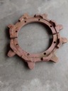 CLUTCH SIDE ETC-2011 ETC-202 ETC-201-0404-000 EXCAVATOR TALLEKC BAGGER photo 8 - milautoparts-fr.ukrlive.com