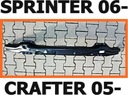 REINFORCER BUMPER BEAM SPRINTER VW CRAFTER 05- photo 2 - milautoparts-fr.ukrlive.com