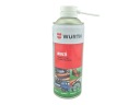 WURTH МАСТИЛО KONSERWACYJNY MULTI 5W1 400ML БАГАТОФУНКЦІОНАЛЬНИЙ  (16200770354) фото min 7