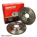 DISC BRAKE MINTEX FIAT PUNTO FRONT photo 1 - milautoparts-fr.ukrlive.com