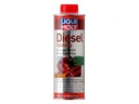 LIQUI MOLY DIESEL SPULUNG 0,5 Л - ОЧИЩАЕТ ИНЖЕКТОРЫ!