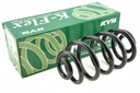 KYB RH2588 SPRING SUSPENSION photo 1 - milautoparts-fr.ukrlive.com