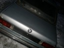 BOOTLID REAR BMW 3 E21 SHARK photo 3 - milautoparts-fr.ukrlive.com