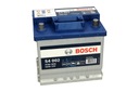 ACCUMULATEUR BOSCH S4 52AH 470A S4002 S4 002 52 AH photo 6 - milautoparts-fr.ukrlive.com