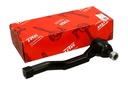 TRW JTE7614 EMBOUT TRACTION KIEROWNICZEGO POPRZECZNEGO photo 5 - milautoparts-fr.ukrlive.com