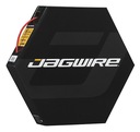 Корпус переключателя передач LEX-SL JAGWIRE КРАСНАЯ смазка 1 м