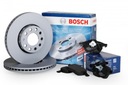 DISQUES SABOTS DE FREIN BOSCH AVANT RENAULT CLIO II 2.0SPORT photo 1 - milautoparts-fr.ukrlive.com