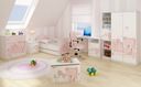 Комплект BABY BOO OSCAR ROOM 140х70 см, 6 элементов