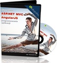 Курс ASP.NET MVC + AngularJS — DVD