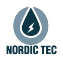 Výmenník tepla NORDIC Tec 80 doskový 170kW 1' Kód výrobcu Nordic Tec Ba-32-80 1 cal