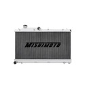 Športový vodný chladič Mishimoto Subaru Impreza WRX/STI 2008-2014 Výrobca dielov Mishimoto