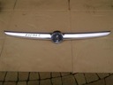 OPEL ZAFIRA C SUNSHADE CHROME ATRPA LID REAR photo 1 - milautoparts-fr.ukrlive.com