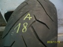 190/50ZR17 73W PIRELLI DIABLO ROSSO 190/50/17