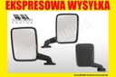 MIROIR MAN VW LT 1975- T2 T3 TRANSPORTER 1979- L photo 2 - milautoparts-fr.ukrlive.com