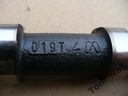 BMW E39 530D E38 X5 E46 330D SHAFT OUTLET M57 photo 3 - milautoparts-fr.ukrlive.com