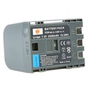 Аккумулятор CANON Battery BP-2L14 BP-2L13 BP-2L12