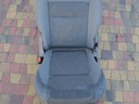 SEAT REAR VW SHARAN SEAT ALHAMBRA 00-08 photo 2 - milautoparts-fr.ukrlive.com