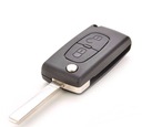 CITROEN C2 C3 C4 C5 C6 БЕРЛИНГО КОРПУС КЛЮЧА