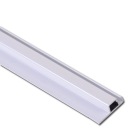 БЕЛЫЙ АЛЮМИНИЕВЫЙ ПРОФИЛЬ ДЛЯ ОКОН МОСКВНАЯ СЕТКА