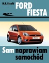 Ford Fiesta 2002-2008 РЕМОНТ САМ MAZDA 2 2002-6