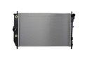 NEW CONDITION RADIATOR JAGUAR XK8 XKR 4,0 4,2B X100 96-06 photo 1 - milautoparts-fr.ukrlive.com