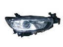 LAMP LAMP EUROPE MOTOR RIGHT MAZDA 6 2014- photo 1 - milautoparts-fr.ukrlive.com