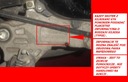 Tesnenie kolena výfuku Tlmič skúter 4T gy6 moto Romet Junak Barton Zip Výrobca Amparts