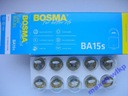 LAMP BOSMA 12V 10W BA15S R10W 501216 1611 photo 1 - milautoparts-fr.ukrlive.com