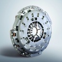 CLUTCH COMPLETE UNITS LUK FORD ESCORT FIESTA ORION photo 1 - milautoparts-fr.ukrlive.com